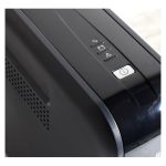 Sistema de alimentación ininterrumpida (UPS) Riello iDialog de 0,6 kVA, 360 W, con 4 salidas AC. SKU: IDG 600