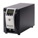 Riello Sentinel Pro 700, sistema de alimentación ininterrumpida (UPS) con 0.7 kVA, 560 W, 4 salidas AC, SKU: SEP 700