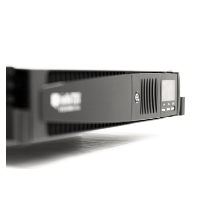 Riello VSD 1100 sistema de alimentación ininterrumpida (UPS) Línea interactiva 1,1 kVA 990 W 8 salidas AC 3 Contexto de usuario Riello VSD 1100 UPS