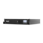 Riello VSD 1100 sistema de alimentación ininterrumpida (UPS) Línea interactiva de 1,1 kVA y 990 W con 8 salidas AC - SKU: VSD 1100