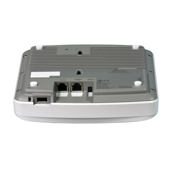 RUCKUS Networks R650 2400 Mbit/s Blanco Energía sobre Ethernet (PoE) 3 Ruckus Networks R650 detalles técnicos