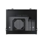 Imagen del ordenador PC de sobremesa Samsung Flip OPS Monte Negro, SKU CY-PBRK200XEN, destacado por su alto rendimiento y diseño elegante.