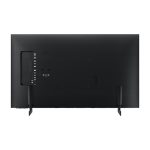 Samsung HAU8000 127 cm (50 pulgadas) 4K Ultra HD Smart TV en color negro con 20 W de potencia, modelo HG50AU800EEXEN