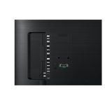 Samsung HAU8000 127 cm (50 pulgadas) 4K Ultra HD Smart TV en color negro con 20 W de potencia, modelo HG50AU800EEXEN