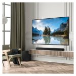 Altavoz Samsung HW-B650D Negro de 3.1 canales con subwoofer, SKU HW-B650D/ZF