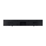 Altavoz Samsung HW-C400 Negro con sistema 2.0 canales y SKU HW-C400/ZF.