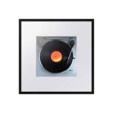 Altavoz Samsung HW-LS60D en color negro con configuración 2.0 canales, SKU HW-LS60D/ZF