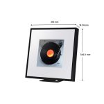 Altavoz Samsung HW-LS60D en color negro con configuración 2.0 canales, SKU HW-LS60D/ZF