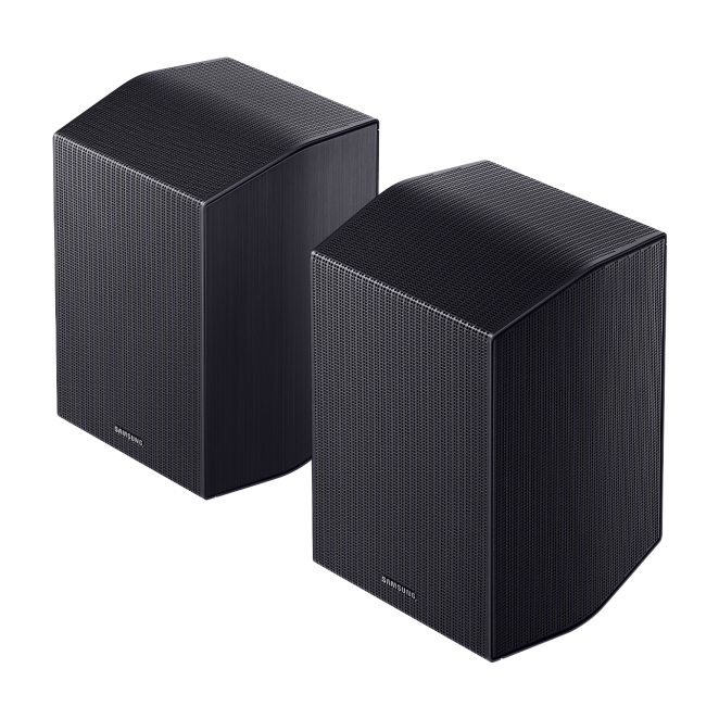 Samsung HW-Q990F/ZF altavoz soundbar Negro 11.1.4 canales 756 W 3 Samsung HW-Q990F/ZF soundbar en sala de estar