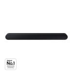 Altavoz Samsung HW-S60D Negro de 5.0 canales, SKU: HW-S60D/ZF, para una experiencia de sonido envolvente