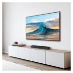 Altavoz Samsung HW-S60D Negro de 5.0 canales, SKU: HW-S60D/ZF, para una experiencia de sonido envolvente