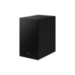 Imagen del altavoz Samsung HW-S700D de 3.1 canales en color negro, SKU HW-S700D/ZF