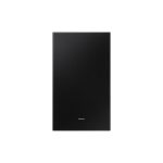 Imagen del altavoz Samsung HW-S700D de 3.1 canales en color negro, SKU HW-S700D/ZF