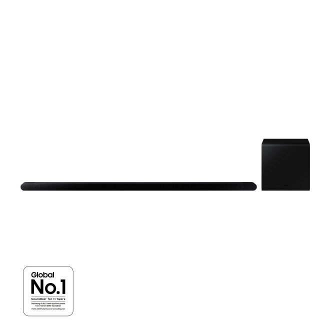 Samsung HW-S800D Negro 3.1.2 canales 2 Samsung HW-S800D Negro, sonido envolvente