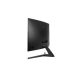 Samsung CR50 pantalla para PC 68,6 cm (27") 1920 x 1080 Pixeles Full HD LED en color Azul y Gris, LC27R500FHPXEN