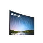 Samsung CR50 pantalla para PC 68,6 cm (27") 1920 x 1080 Pixeles Full HD LED en color Azul y Gris, LC27R500FHPXEN