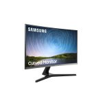 Samsung CR50 pantalla para PC 68,6 cm (27") 1920 x 1080 Pixeles Full HD LED en color Azul y Gris, LC27R500FHPXEN