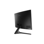 Samsung CR50 pantalla para PC de 81,3 cm (32") con resolución de 1920 x 1080 Pixeles, Full HD LED en color azul y gris, LC32R500FHPXEN