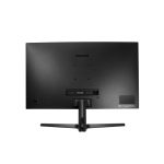 Samsung CR50 pantalla para PC de 81,3 cm (32") con resolución de 1920 x 1080 Pixeles, Full HD LED en color azul y gris, LC32R500FHPXEN