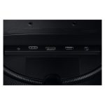 Samsung G55T pantalla para PC 86,4 cm (34") 3440 x 1440 Pixeles UltraWide Quad HD LED Negro LC34G55TWWPXEN