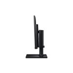 Samsung T45F pantalla para PC de 55.9 cm (22") con resolución 1920 x 1080 Pixeles Full HD, tecnología LCD en color Negro, modelo LF22T450FQRXEN