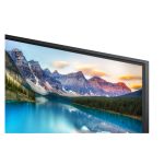 Samsung T37F pantalla para PC de 24 pulgadas con resolución 1920 x 1080 pixeles en Full HD, color negro, modelo LF24T370FWRXEN