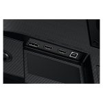 Samsung T45F pantalla para PC de 24 pulgadas, 1920 x 1080 Pixeles, Full HD LED, modelo LF24T450FZUXEN en color negro