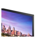 Samsung T45F pantalla para PC de 61 cm (24 pulgadas), resolución 1920 x 1200 Pixeles WUXGA, color Negro, LF24T450GYUXEN