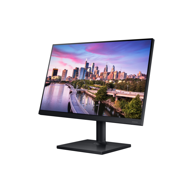 Samsung T45F pantalla para PC 61 cm (24″) 1920 x 1200 Pixeles WUXGA LCD Negro 4 Experiencia de usuario Samsung T45F pantalla para PC