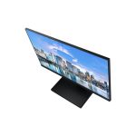 Samsung T45F pantalla para PC 27 pulgadas con resolución de 1920 x 1080 Pixeles Full HD LED en color Negro, modelo LF27T450FZUXEN