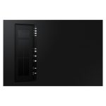 Panel LED de interior Samsung IA012B con alta resolución, ideal para señalización, SKU LH012IABMHS/EN