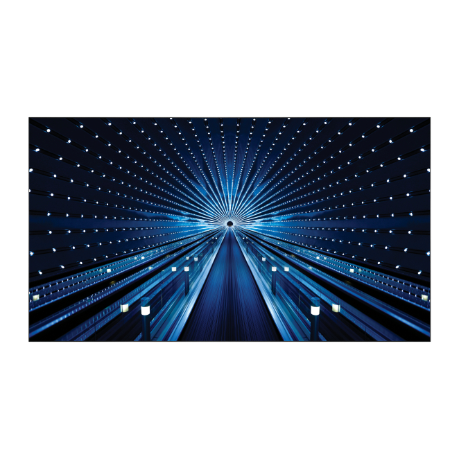 Samsung Panel LED Interior IA012B Alta Resolución Panel LED de interior Samsung IA012B con alta resolución, ideal para señalización, SKU LH012IABMHS/EN