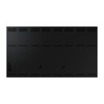 Panel LED de interior Samsung IA012B con alta resolución, ideal para señalización, SKU LH012IABMHS/EN