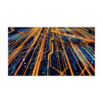 Pantalla LED de interior Samsung IA015C, alta definición, modelo LH015IACCHS/EN