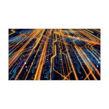 Pantalla LED de interior Samsung IA015C, alta definición, modelo LH015IACCHS/EN