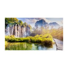 Pantalla LED Samsung IE015A con Pixel Pitch de 1.5mm y SKU LH015IEACLS/EN, ideal para señalización