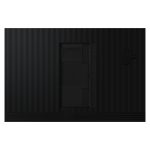 Pantalla plana Samsung QPDX-5K de 2,67 metros para señalización digital, con resolución 5K Ultra HD y 500 cd / m² de brillo, modelo LH105QPD5BGXEN