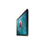 Samsung QB13C pantalla LCD de 33 cm (13 pulgadas) con conectividad Wifi y brillo de 500 cd/m², Full HD, color negro, SKU: LH13QBCEBGBXEN