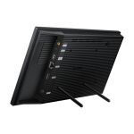 Samsung QB13C pantalla LCD de 33 cm (13 pulgadas) con conectividad Wifi y brillo de 500 cd/m², Full HD, color negro, SKU: LH13QBCEBGBXEN