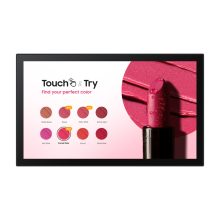 Samsung QB13C-T de 13 pulgadas LCD, Wifi, Full HD, 500 cd/m², Tizen 7.0, SKU: LH13QBCTBGBXEN