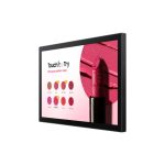 Samsung QB13C-T de 13 pulgadas LCD, Wifi, Full HD, 500 cd/m², Tizen 7.0, SKU: LH13QBCTBGBXEN