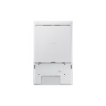 Imagen del Samsung KM24C-3, un dispositivo de señalización con pantalla táctil de 24 pulgadas, resolución Full HD, 250 cd/m² de brillo, en color blanco, y procesador incorporado con Windows 10 IoT Enterprise, SKU: LH24KMC3BGCXEN
