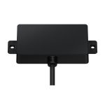 Samsung OH24B Pantalla plana de señalización digital de 24 pulgadas, LCD, Wifi, 1500 cd/m², Full HD, negra, con procesador Tizen 6.5 y operación 24/7. SKU: LH24OHBEBGBXEN