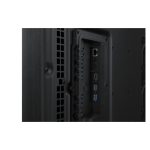 Samsung OH24B Pantalla plana de señalización digital de 24 pulgadas, LCD, Wifi, 1500 cd/m², Full HD, negra, con procesador Tizen 6.5 y operación 24/7. SKU: LH24OHBEBGBXEN