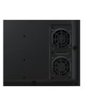 Samsung OH24B Pantalla plana de señalización digital de 24 pulgadas, LCD, Wifi, 1500 cd/m², Full HD, negra, con procesador Tizen 6.5 y operación 24/7. SKU: LH24OHBEBGBXEN