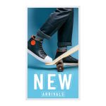 Samsung EM32DX Pantalla plana de 31.5 pulgadas para señalización digital, resolución Quad HD, conectividad Wifi, funcionamiento continuo 24/7, colores Gris y Blanco. LH32EMDIBGBXEN