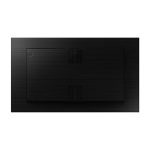 Samsung OM32DX monitor de 32 pulgadas con LCD, WiFi, 2000 cd/m² de brillo, Full HD en color negro. SKU: LH32OMDEBGBXEN