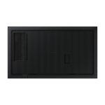 Samsung QM32C pantalla plana de 32 pulgadas para señalización digital, LCD, Wifi, 400 cd/m², Full HD, negro, procesador incorporado Tizen, SKU LH32QMCEPGCXEN