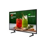 Samsung BE43D-H pantalla plana para señalización digital de 109,2 cm (43 pulgadas) LED, Wifi, 4K Ultra HD en color negro, SKU: LH43BEDHLGUXEN