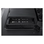 Samsung OH46B-S, pantalla plana de 46 pulgadas, 3500 cd/m², Full HD, negro, procesador Tizen 6.5, SKU LH46OHBESGBXEN